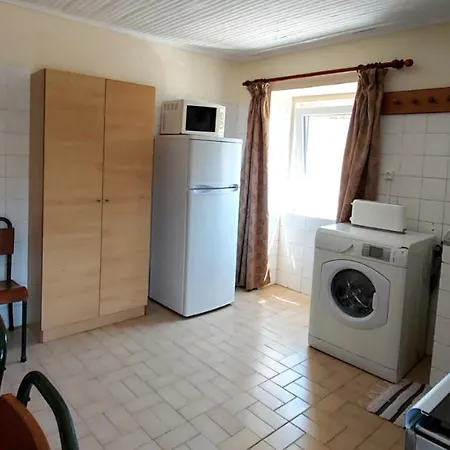 Casa Largo Da Vila شقة *