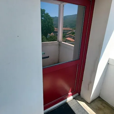 شقة Casa Largo Da Vila