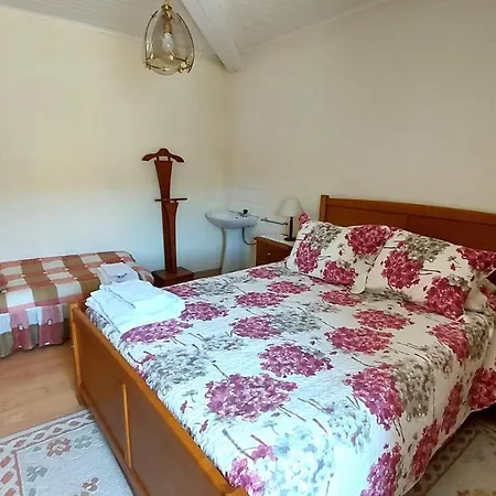 شقة Casa Largo Da Vila