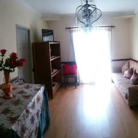 شقة Casa Largo Da Vila *