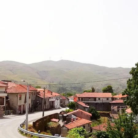 Casa Largo Da Vila شقة *