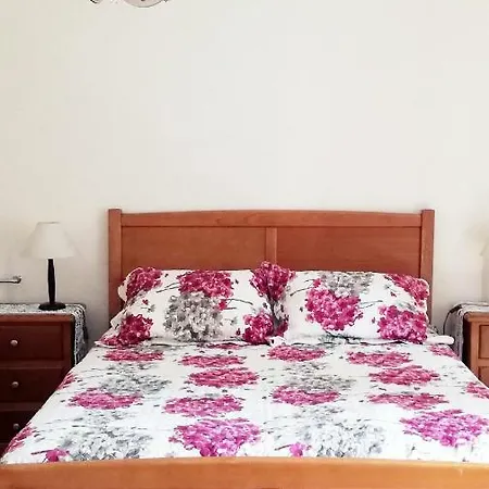 Casa Largo Da Vila شقة *