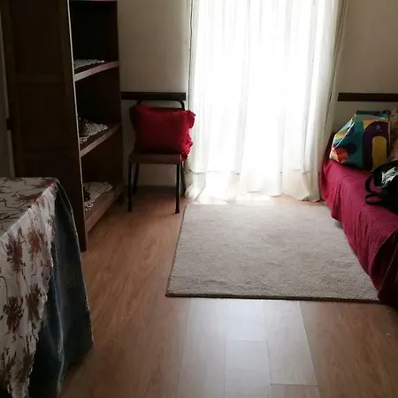 Casa Largo Da Vila شقة